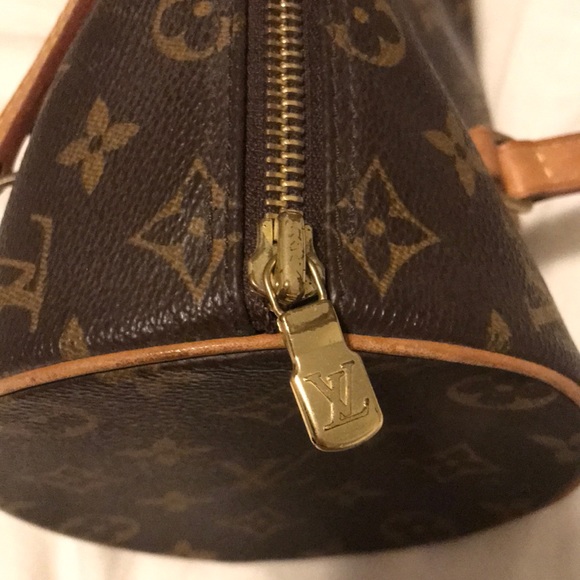 Louis Vuitton Bags Authentic Louis Vuitton Papillon Poshmark
